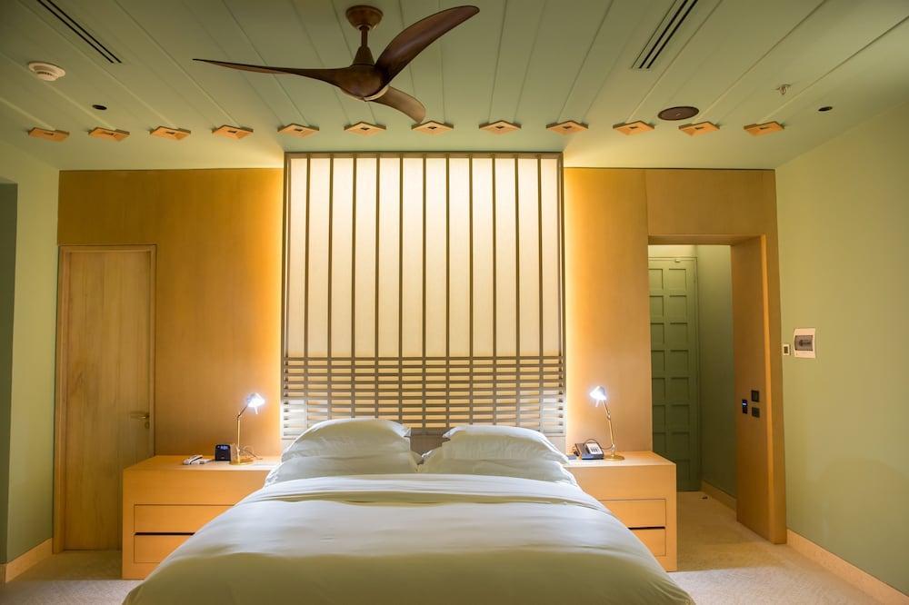 Hotel Boutique Casona Del Colegio Cartagena  Exterior foto A bedroom at the hotel