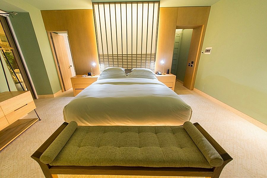 Hotel Boutique Casona Del Colegio Cartagena  Exterior foto A bedroom at The Park, Hyderabad