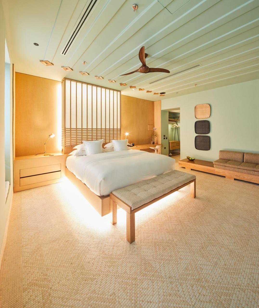 Hotel Boutique Casona Del Colegio Cartagena  Exterior foto A bedroom at the hotel