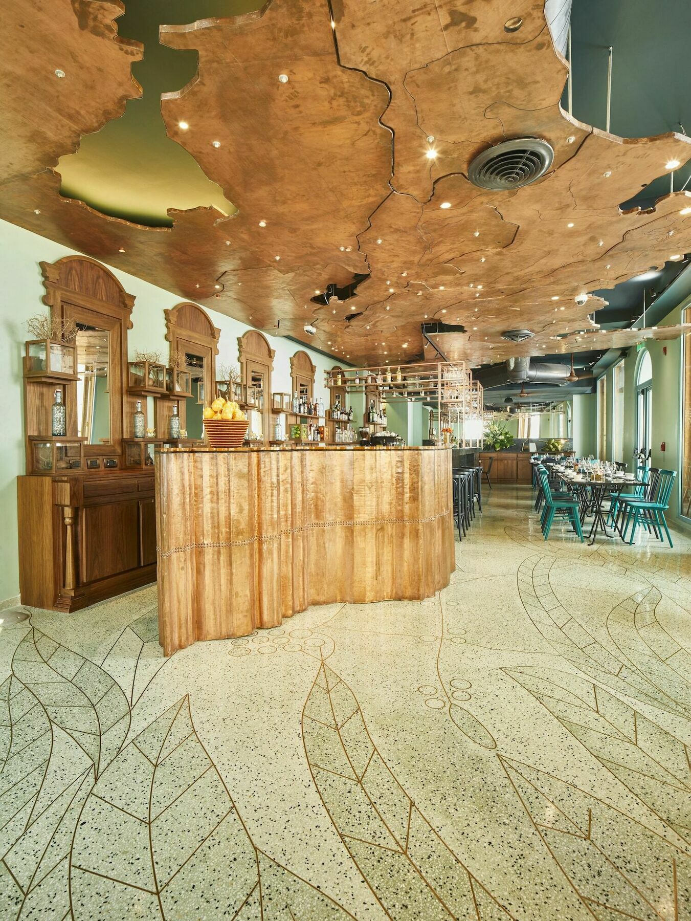 Hotel Boutique Casona Del Colegio Cartagena  Exterior foto The restaurant